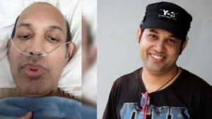 Renowned Bangladeshi Composer Ibrar Tipu Fighting for Life in United States