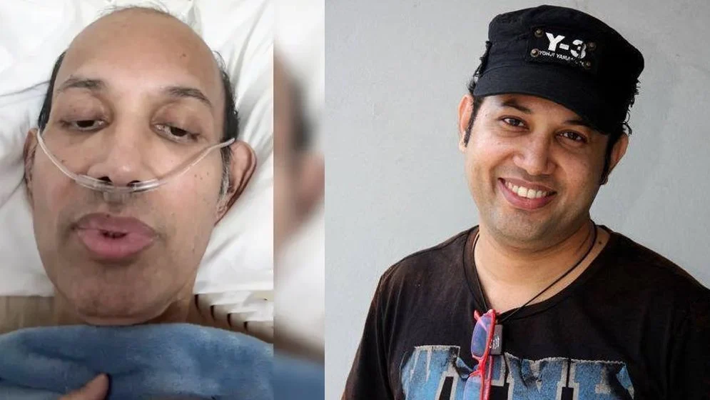Renowned Bangladeshi Composer Ibrar Tipu Fighting for Life in United States