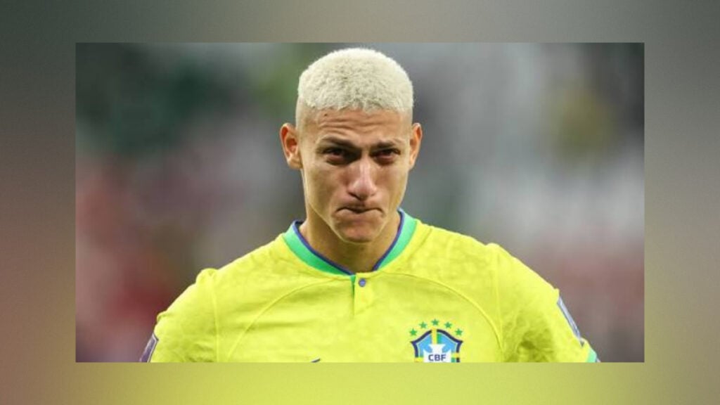 Richarlison Demands Probe Into Disputed Brazilian Island Property