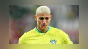 Richarlison Demands Probe Into Disputed Brazilian Island Property