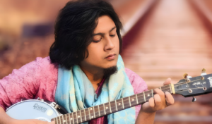Ridoy Jj Revitalises Bengali Folk Music Through Modern Fusion Formats