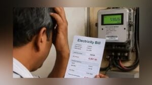 Rising Electricity Bills Strain 69% of Low-Income Households
