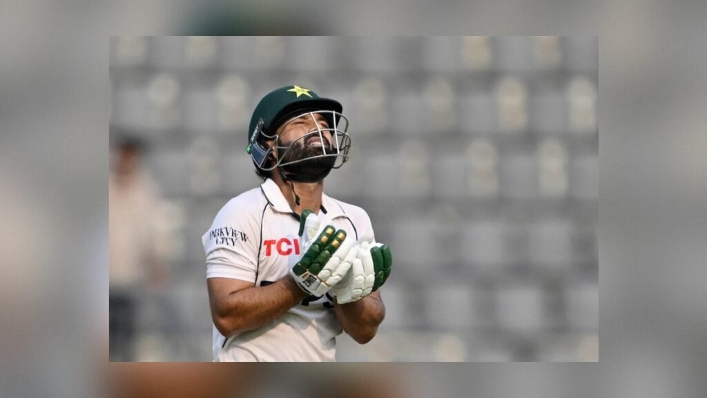 Rizwan is Returning to Cricket