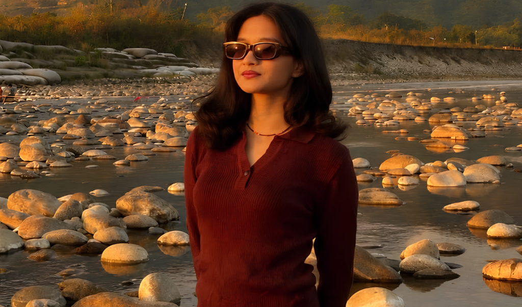 Rodoshi Carves Niche in Bangladeshi Pop With Latest Single 'Arektu'
