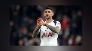 Romero Rejects World Cup Final Conspiracy Claims, Backs Spain