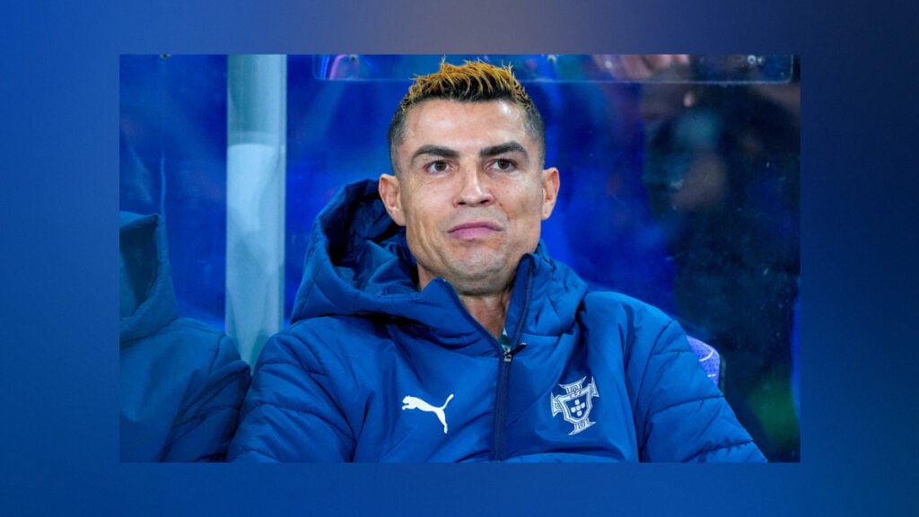 Ronaldo Demands Accountability After Portugal Camp Exit