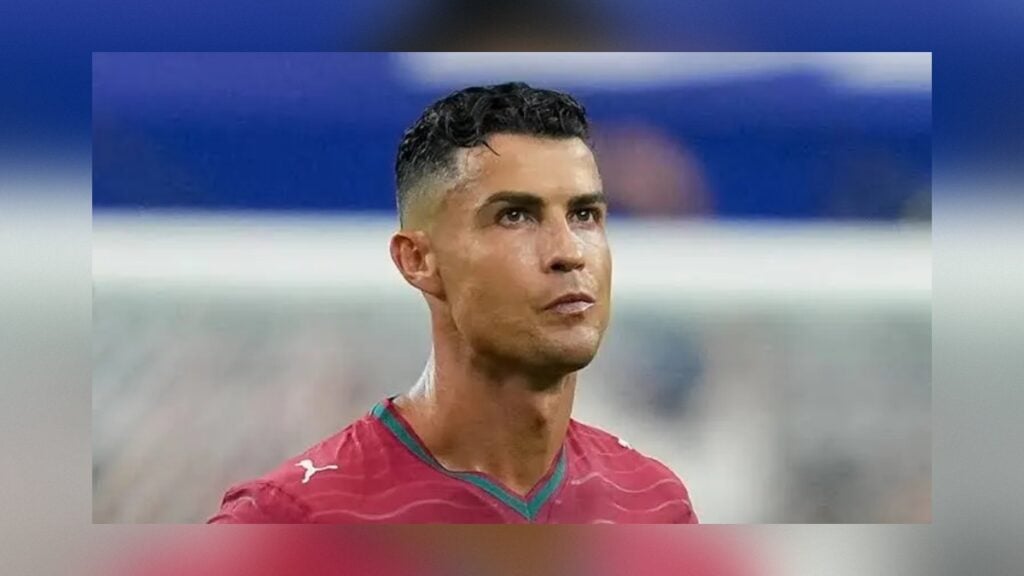 Ronaldo Escapes Missing Portugal Matches Despite Suspension