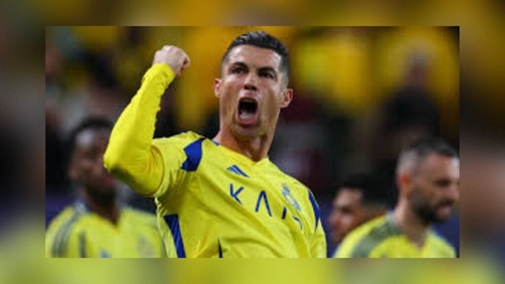 Ronaldo Hits 980 Career Goals on Al Nassr Return 2 Ronaldo Hits 980 Career Goals on Al Nassr Return