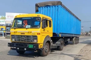 Rooppur Nuclear Power Plant Receives Third Consignment of Uranium Under Tight Security
