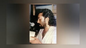 Rudra Mohammad Shahidullah The Poet Whose Voice Still Echoes