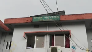 Rural Road Dispute Triggers Violent Clashes in Netrokona