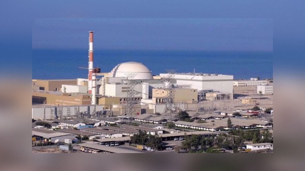 Russia to Deploy 508 More Nuclear Specialists to Iran