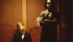 Ryan Gosling and Zach Shields Return with First Song in 17 Years