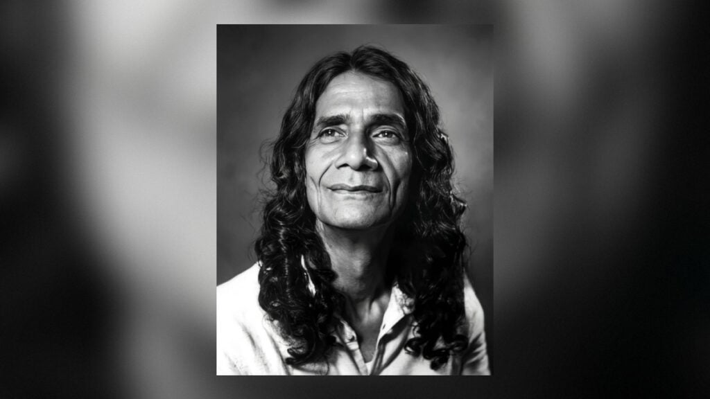SM Sultan The Artist Who Immortalised Bengal’s Farmers