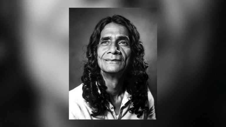 SM Sultan The Artist Who Immortalised Bengal’s Farmers