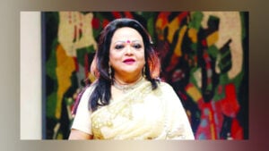 Sabina Yasmin Set for Two Musical Appearances in Britain