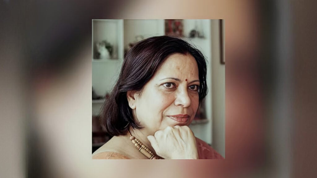 Saeeda Kamal, Liberation War Veteran and Artist, Dies at 74