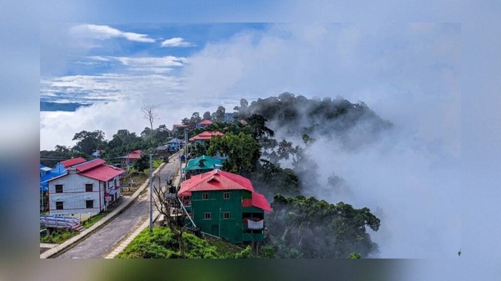 Sajek Road Blockade to Begin Indefinitely on Sunday