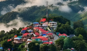 Sajek Valley Closed to Tourists Indefinitely Over Safety Concerns