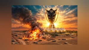 Saudi Arabia Maintains Asian Cup Plans Amid Security Uncertainty