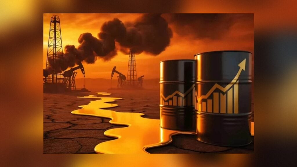 Saudi Attack Fears Push Global Oil Prices Higher