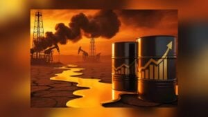 Saudi Attack Fears Push Global Oil Prices Higher