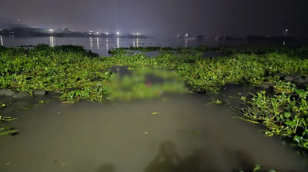 Schoolgirl Missing in Buriganga Found Dead in Dhaleshwari River