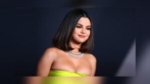 Selena Gomez's Voice has Changed Due to the Effects of Vaping