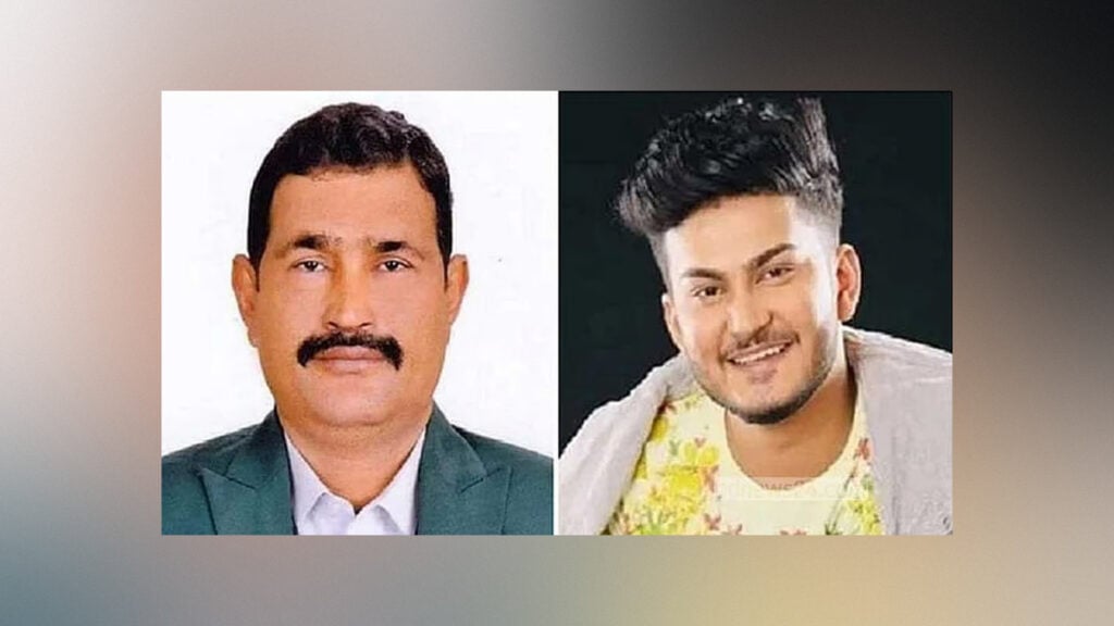 Selim Khan and Son’s Remains Exhumed After Two Years