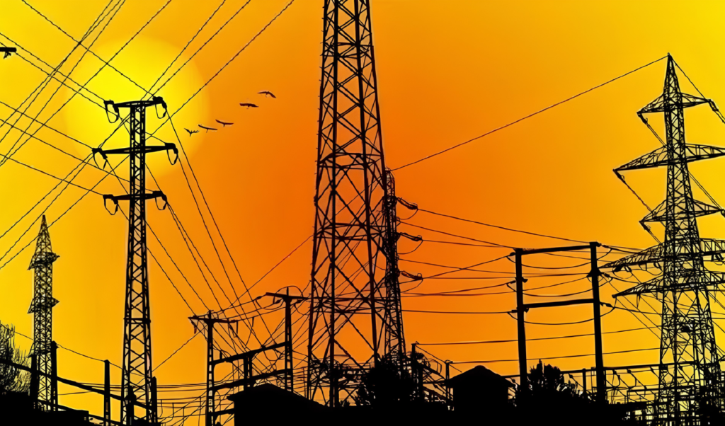 Seven-Hour Power Cut Scheduled for Ulipur Infrastructure Maintenance 3 Seven-Hour Power Cut Scheduled for Ulipur Infrastructure Maintenance
