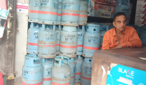 Severe LPG Shortage in Bandarban Triggers Price Gouging and Misery