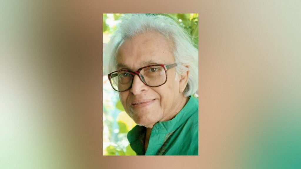 Shamsur Rahman The Poet Who Gave Voice to a Nation