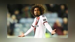 Sheffield Manager Questions Referee After Hamza’s Controversial Red Card