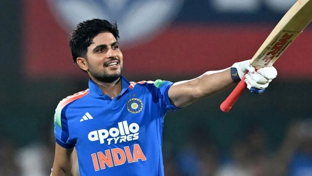 Shubman Gill Smashes Record Double Century as India Victory Erases Bangladesh Strain
