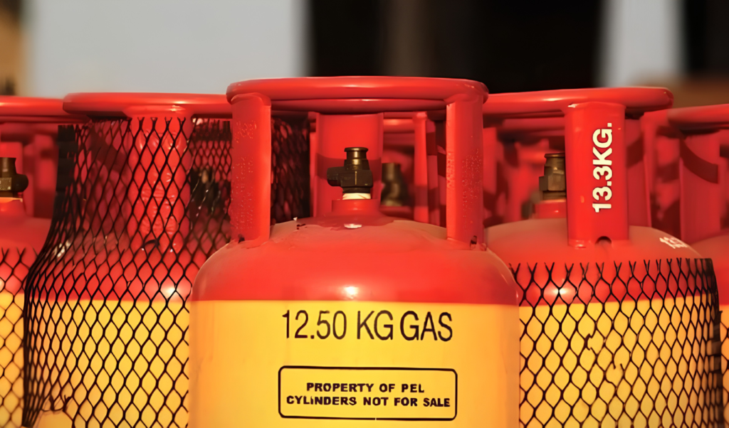 Skyrocketing LPG Cylinder Prices Trigger Severe Distress in Feni