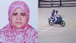 Snatch-and-Grab Fatality Court Grants Bail to Accused in Headteacher Death