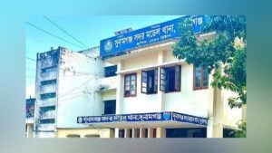 Son Allegedly Hacks Mother to Death with Machete in Sunamganj