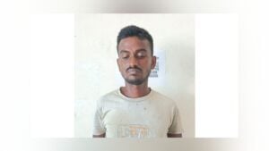 Son Arrested for Slitting Mother’s Throat in Pabna