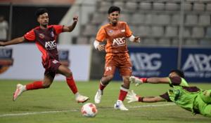 Sonargaon University Defeat ULAB to Secure Victory in ABG Cup