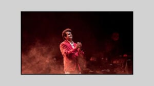Sonu Nigam’s Sydney Concert Draws 9,000 Despite Severe Storm