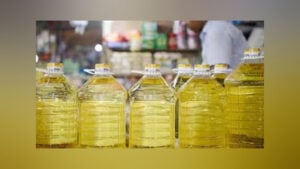 Soybean Oil Price Hike Proposed Ahead of Ramadan