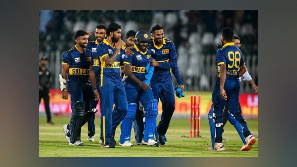 Sri Lanka Complete Record Chase Despite Brook's Double Century 3 Sri Lanka Complete Record Chase Despite Brook's Double Century