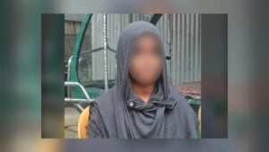 Stepmother Admits Killing Two-Year-Old Boy in Mymensingh