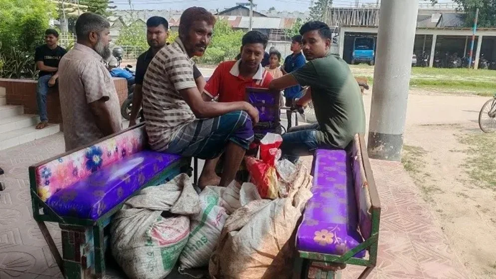 Stolen Cow Slaughtered for Wedding Feast in Gaibandha Triggers Police Arrest