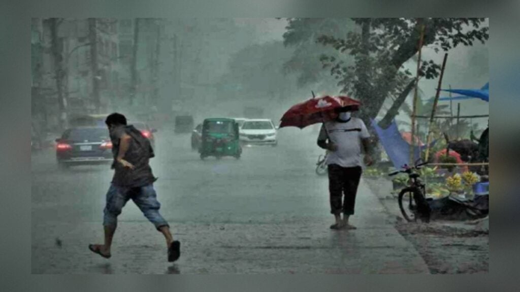 Stormy Weather Threatens Cumilla and Sylhet, River Ports Alerted 3 Stormy Weather Threatens Cumilla and Sylhet, River Ports Alerted