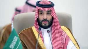 Strategic Missteps by Crown Prince Leave Saudi Arabia Facing Growing Instability