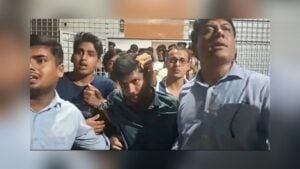 Student Dal Forms Probe Panel Over Rajshahi University Journalist Assault