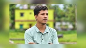 Student Leader Removed Over School Feeding Milk Allegations