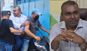 Sub-Registrar Abducted in Broad Daylight in Khulna, Returns Unharmed