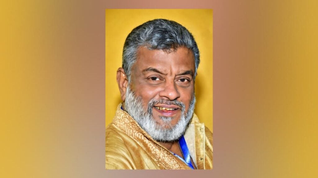 Sujeya Shyam The Freedom Fighter Who Immortalised 1971 Through Music
